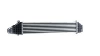 Thumbnail - Intercooler, inlaatluchtkoeler - CI139000P - MAHLE
