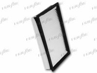 Filter, Innenraumluft