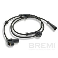 Sensor, Raddrehzahl