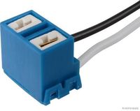 STECKER HAUPTSCHEINWERFER