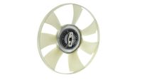 Thumbnail - Koelventilatorwiel - CFF492000P - MAHLE