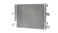 Thumbnail - Condensor, airconditioning - AC549000P - MAHLE