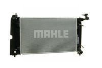 Thumbnail - Radiateur - CR1527000S - MAHLE