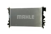 Thumbnail - Radiateur - CR1100000P - MAHLE