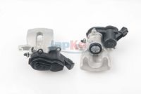 спирачен апарат