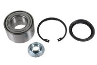 Set rulment roata METZGER AUTOTEILE, Cod: WM 889