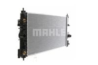 Thumbnail - Radiateur - CR1011000S - MAHLE