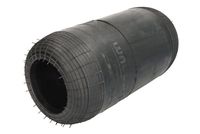 Magnum Technology Veerbalg, luchtvering 1