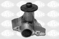 водна помпа, охлаждане на двигателя