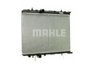 Thumbnail - Radiateur - CR515000P - MAHLE