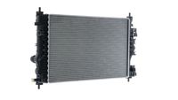 Thumbnail - Radiateur - CR2592000P - MAHLE