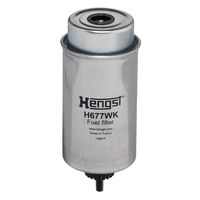 Kraftstofffilter Kraftstofffilter
