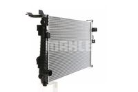 Thumbnail - Radiateur - CR845000S - MAHLE