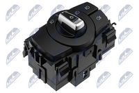 ключ, главни светлини