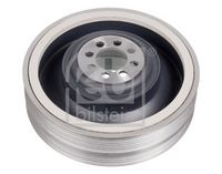Fulie curea, arbore cotit FEBI BILSTEIN, Cod: 36943