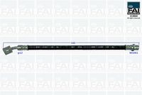 спирачен маркуч