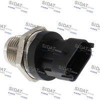 Sensor, Kraftstoffdruck