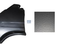 DT Spare Parts Spatbord 2