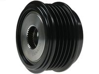 Alternator Freewheel Clutch