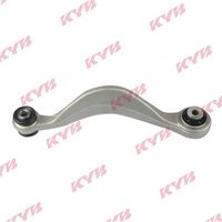 Lenker, Radaufhängung