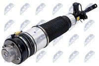 шенкел възд. възглавница