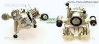 Bremssattel