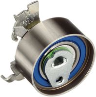 Spannrolle, Zahnriemen