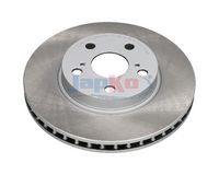 Disc frana JAPKO, Cod: 60277C