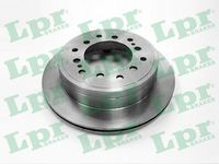 Disc frana LPR, Cod: T2000V