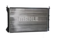 Thumbnail - Radiateur - CR753000S - MAHLE