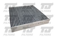 Filter, Innenraumluft