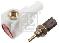 Sensor, Kühlmitteltemperatur
