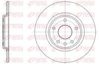 спирачен диск