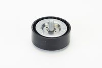 Umlenk-/Führungsrolle, Keilrippenriemen