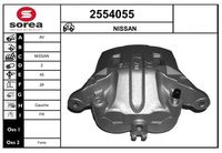 Etrier frana EAI, Cod: 2554055