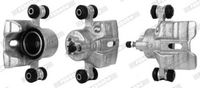 Bremssattel