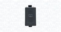 Comutator, incalzire luneta MAGNETI MARELLI, Cod: 000051001010