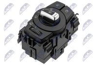 ключ, главни светлини