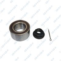 Set rulment roata GSP, Cod: GKX0090