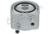 маслен радиатор, двигателно масло