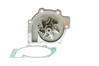 водна помпа, охлаждане на двигателя