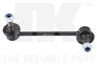 Stange/Strebe, Stabilisator