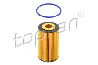 маслен филтър