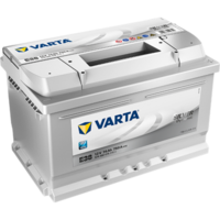 Starterbatterie
