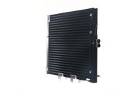 Thumbnail - Condensor, airconditioning - AC203000S - MAHLE