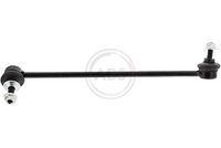 Stange/Strebe, Stabilisator