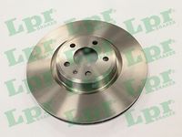 спирачен диск