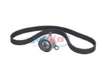 Set curea de distributie JAPKO, Cod: KJT227