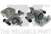 Bremssattel