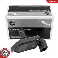 Mass Air Flow Sensor